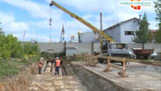 Программа 'Время по Компасу' - Ремонт тепловых сетей (31.05.16)
