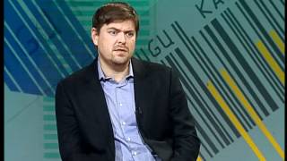 Pinigų karta | Apie lietuvišką verslumą su Ilja Laursu IV