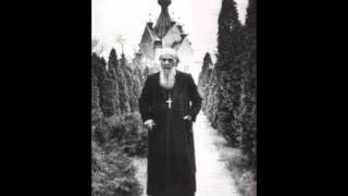 Sveti Vladika Nikolaj - Molitve na Jezeru 5 ( Srbski Psaltir )