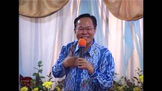 Keyakinan, Kebajikan dan Kebijaksanaan dalam kehidupan 7 - Bhante Uttamo & Dr.Ponijan Liaw