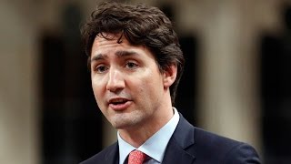 Cheap labour for Justin, but not for thee: Trudeaus’ used Foreign Workers Program for cut-rate nanny