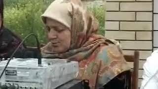 Назму Хадижат
