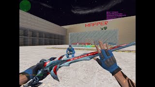 [CS 1.6] ОБЗОР JAIL СЕРВЕРА [СЛИВ АККАУНТА]#94