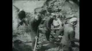 Лейтенант Печерский из Собибора. Фильм Леонида Млечина