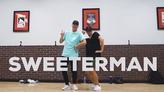 Trevor Takemoto | "Sweeterman" by Drake