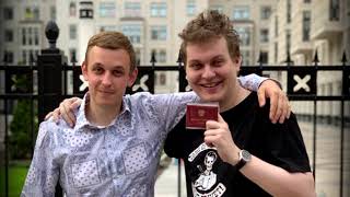 Юрий Хованский стал помощником депутата ЛДПР