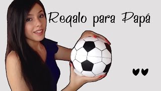 REGALO PARA PAPÁ - Mundial Rusia 2018  - Naila Londoño