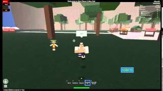 XBlox603's ROBLOX video