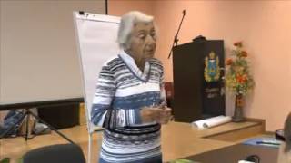 Болезней нет ! Есть загрязненный организм .Марва Оганян
