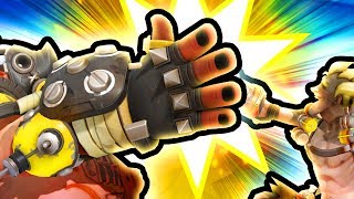 Top 10 Emotes We Want Added in Overwatch