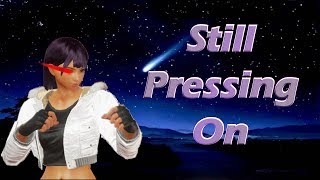 TEKKEN 7 SEASON 3 RANKED - Yaska Grind #2 - Pressing forward