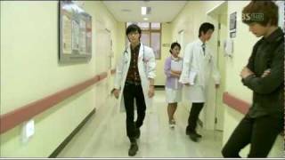 120217 Salamander Guru 2min's hospital scene 1080P HD