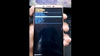 Panasonic ELUGA NOTE # Hard Reset and Pattern UNLOCK, Forgot Pin