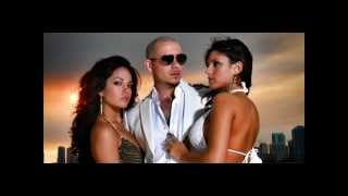 Pitbull - Shake Senorita Remix ( feat. T-Pain, Sean Paul & Ludacris)
