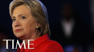 Hillary Clinton Says Threats Of War With North Korea Are 'Dangerous And Short-Sighted' | TIME
