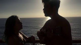 Camilo Echeverry feat Evaluna Montaner - Somewhere Over The Rainbow (Cover)