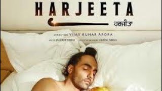 HARJEETA - punjabi movie - harjeet singh in real life