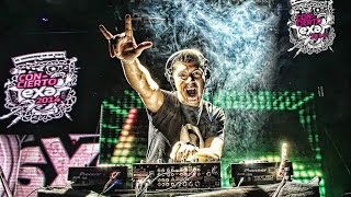 Adrian Lopez Dj - Concierto Exa 2014 (El Concierto de La Vida)