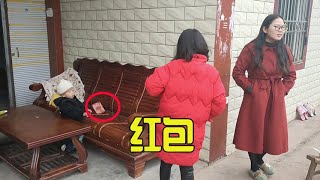 一大早爸爸和媽媽又為了這件事情爭論起來，該聽誰的？ 【90後寶媽雯雪】
