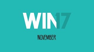 WIN Compilation November 2017 (2017/11) | LwDn x WIHEL