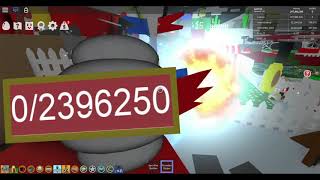 SECRET QUEST "Beesmas Overachiever" BADGE !! Beesmas 2018 !! MUST WATCH Roblox Bee Swarm Simulator