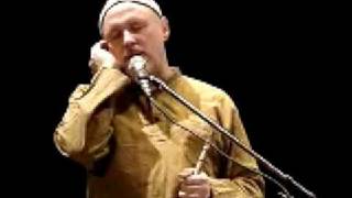 Сергей Старостин \ туман по болотушку