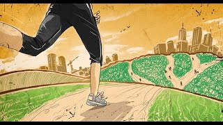 Как научиться много бегать, отжиматься, подтягиваться?