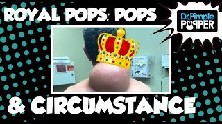 The Royal Pops: Pops and Circumstance