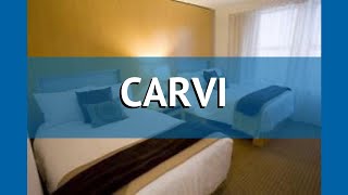 CARVI 4* США Нью-Йорк обзор – отель КАРВИ 4* Нью-Йорк видео обзор