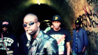 Red Smoke Records Ft. Unal - Peur De Rien ( Extrait 3 de la mixtape Black Smoke) Rap francais 2011