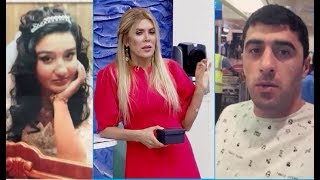 Seni axtariram 02.10.2018 (canli) / Səni axtarıram 2 oktyabr 2018 / saat 15.25 ANONS