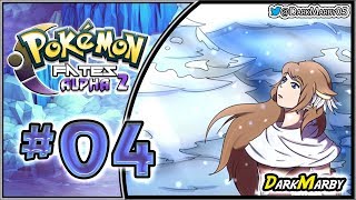 Pokémon Fates Alpha 2  #04 EMPIEZAN LAS MISIONES