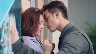 My Girlfriend is Alien( 外星女生柴小七)[MV]?Xiao Qi❤Fang Leng?Love Story(2019)