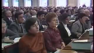 Москва и москвичи (документальный фильм, 1986 год)