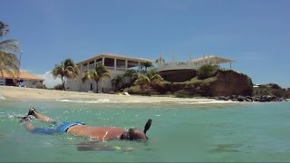 Grenada - 5 of 21 - Grenadian by Rex Hotel - Snorkeling Part. 1