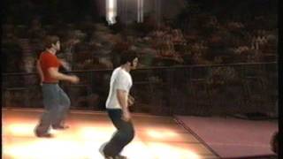 Hyde and Kelso CAW