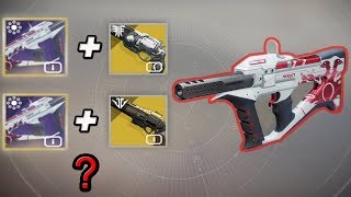 Destiny 2: What to pair with The Recluse?