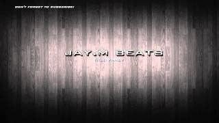Hip Hop Instrumentals - Jay.M Beats & SickDrumz | "Finally" *T-Minus Type Beat*