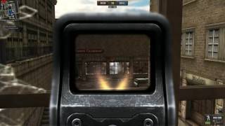 Point Blank. Гвардия против игроков от  17.07.16