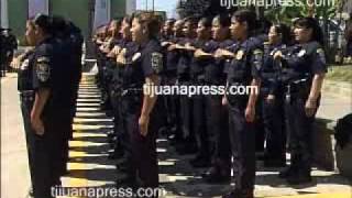 EXPOLICIAS RECHAZADOS POR EMPRESAS DE SEGURIDAD PRIVADA