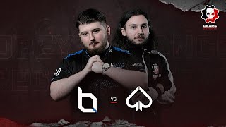 Regal Reserve vs Obey Alliance- Gears Pro League EU Winter Quarter - Week 2