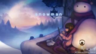[VOEZ] M-O-T-U - snowman