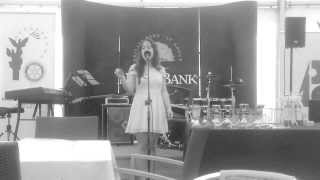 Zuzanna Cieplińska -Milord, Edith Piaf cover