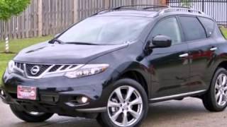2013 Nissan Murano
