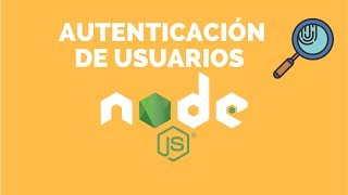 Autenticación de usuarios con Node.js - 7 - Instalar y configurar Passport.js