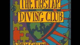 The Mostar Diving Club - Worlds Collide from the film Waiting For Forever