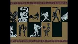Els dotze treballs d' Astèrix / Astérix y las doze pruebas [DVDRIP RMSTRZDO] [COMPLETA] [CATALÀ]