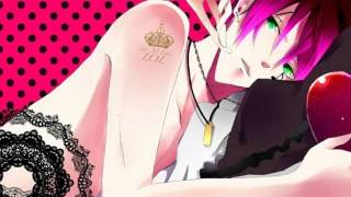 Sakaito Shion~ Romeo & Cinderella
