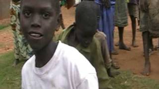 Sudanese children in need for sponsorship
