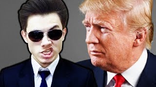 DONALD TRUMP'I ÖLDÜRMEK?